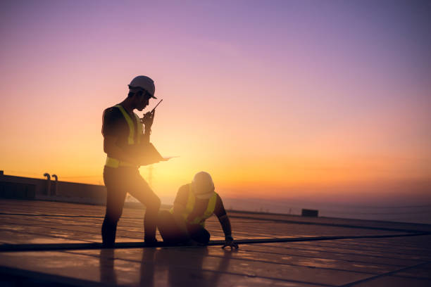 Best Roof Gutter Cleaning  in Wilmington, OH