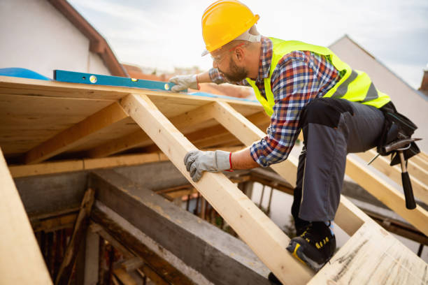 Best Commercial Roofing Services  in Wilmington, OH