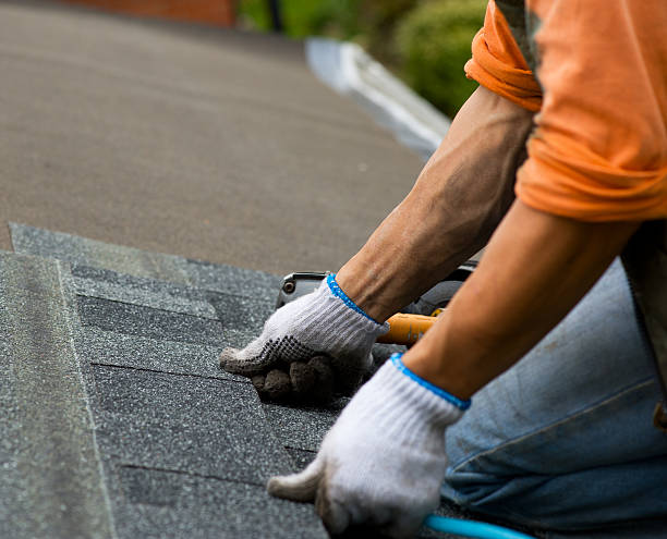 Trusted Wilmington, OH Roofing Contractor Experts