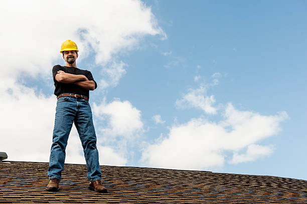 Roof Waterproofing Services in Wilmington, OH